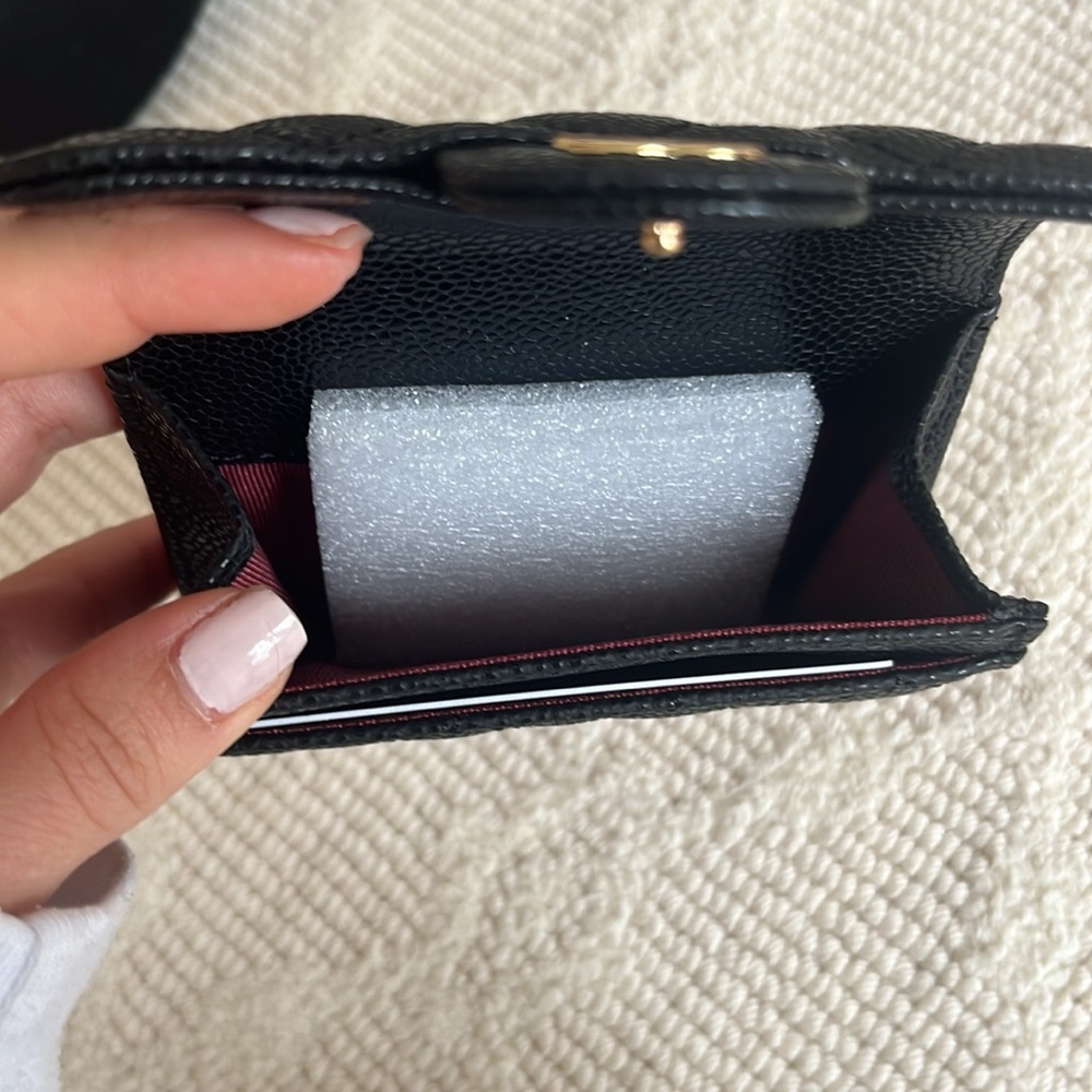 CC wallet - Picture 3 of 3